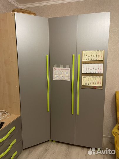 Продаю детскую мебель