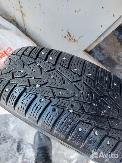 Nokian Tyres Nordman 7 185/65 R15 T