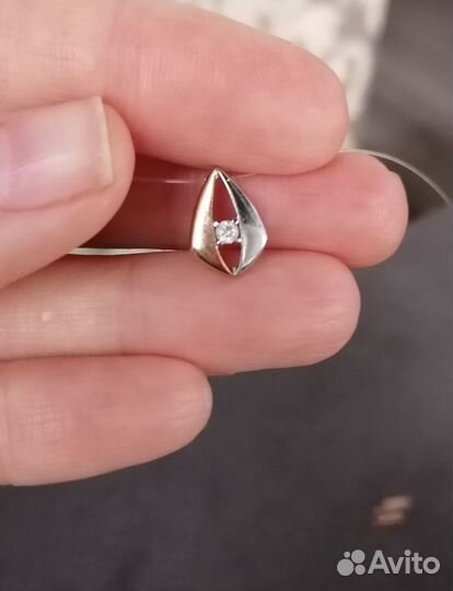 Серебро