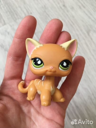 Lps стоячки littlest pet shop