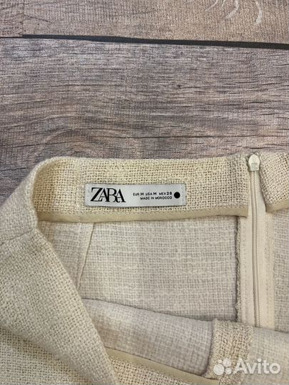 Юбка zara