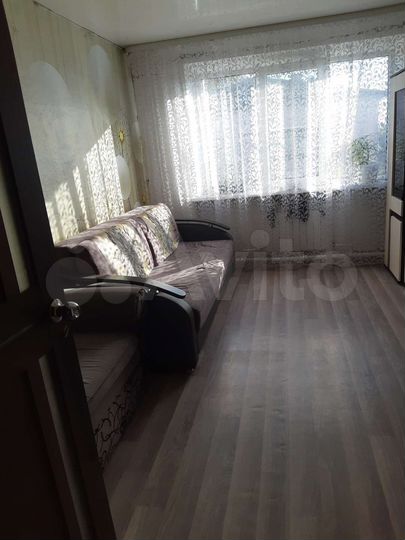 2-к. квартира, 42 м², 2/2 эт.