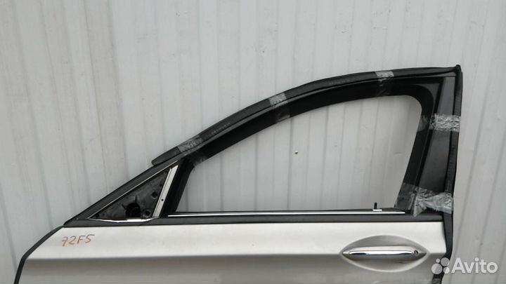Дверь передняя левая BMW 7 F01 2011