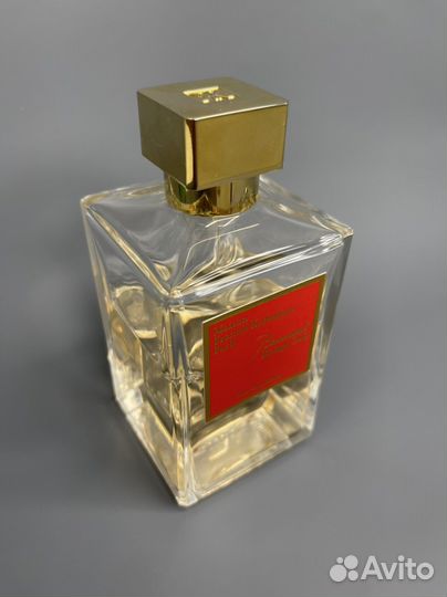 Распив Baccarat Rouge 540 Оригинал