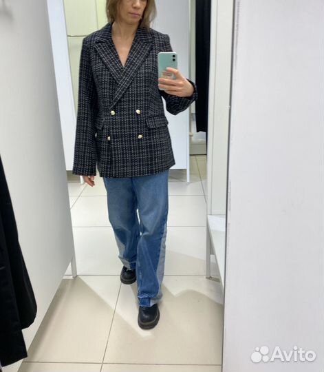 Пиджак женский