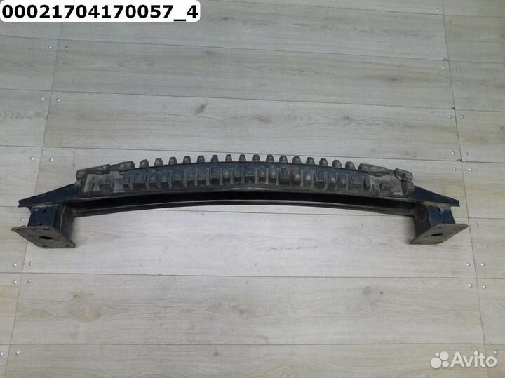 Volkswagen Touareg Усилитель заднего бампера