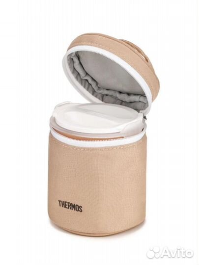 Термос thermos Jbs-360 новый