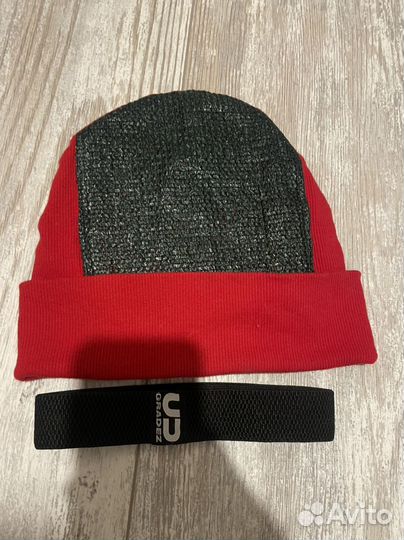 Шапка для брейк данса upgradez