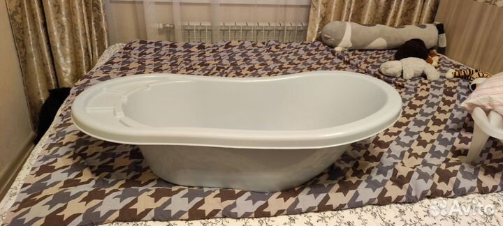 Ванночка для купания