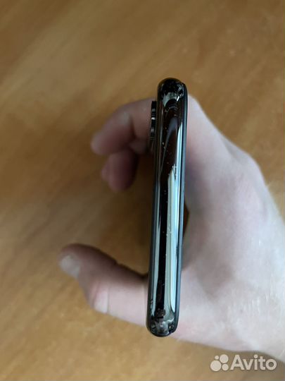 iPhone X, 64 ГБ