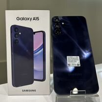 Samsung Galaxy A15 5G, 4/128 ГБ