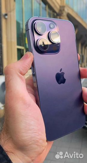 iPhone 14 Pro Max, 256 ГБ