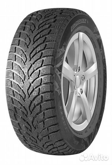 Landspider Arctictraxx 275/45 R21