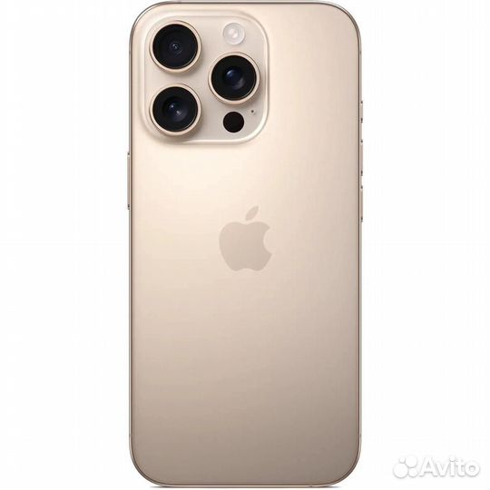 iPhone 16 Pro, 512 ГБ