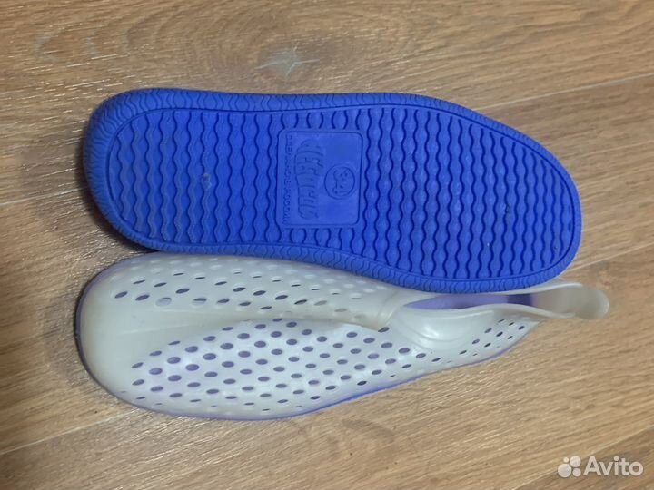 Таопочки для бассена