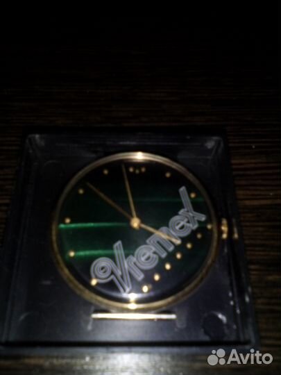 Продаю часы наручные Vremex(механические)