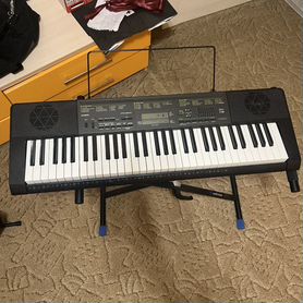 Синтезатор casio ctk2200