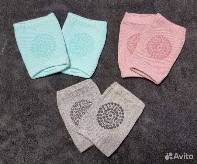 Наколенники детские