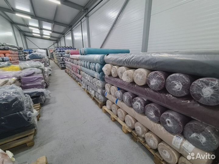 Футер 2х нитка / опт