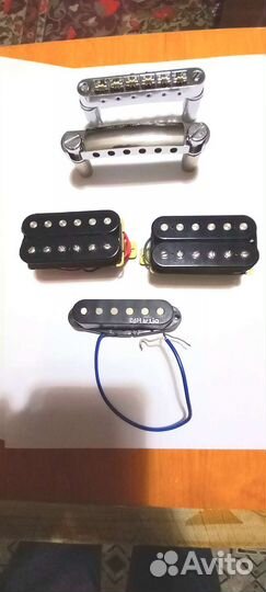 Бридж том и звучки