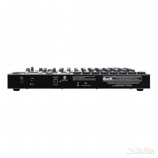 Микшер Peavey PV 14 AT