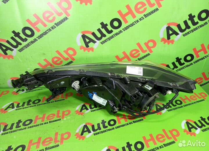 Фара honda FIT GP6 передняя правая