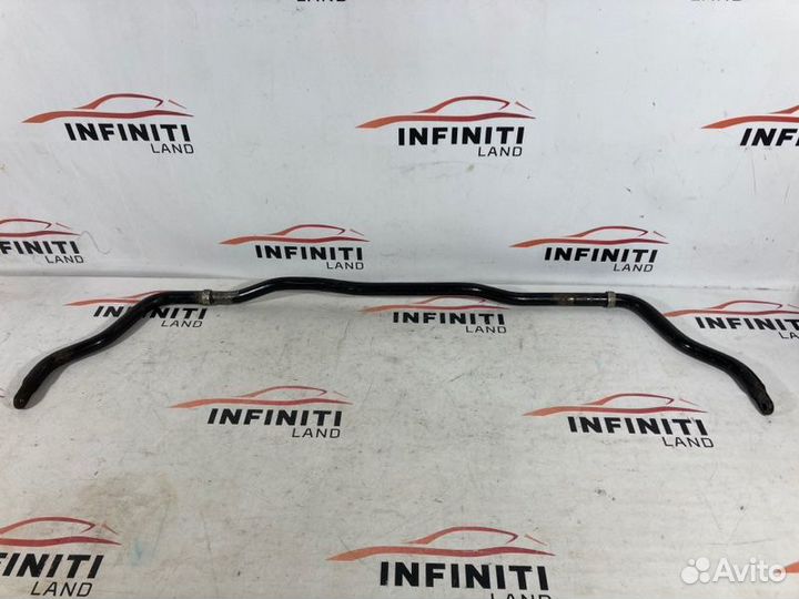 Стабилизатор передний Infiniti Fx35 Fx45 S50