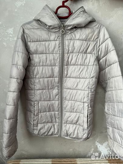 Куртки осенние женские