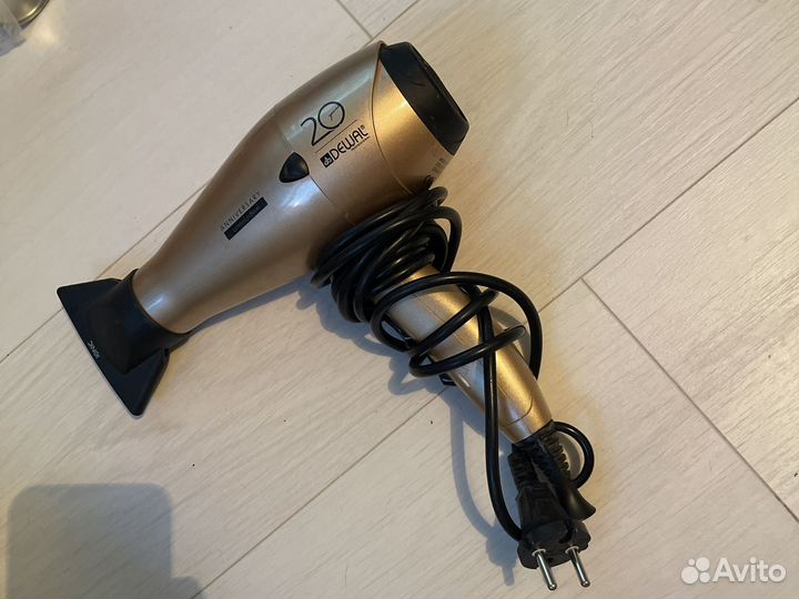 Фен профессиональный