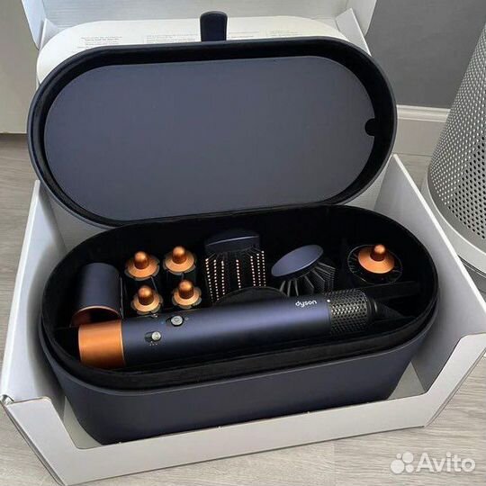 Стайлер Dyson Airwrap Complete HS01 Gift Edition