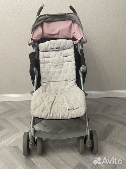 Детская коляска