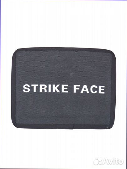 Боковые защитные пластины 15Х20 арт. GG2-B