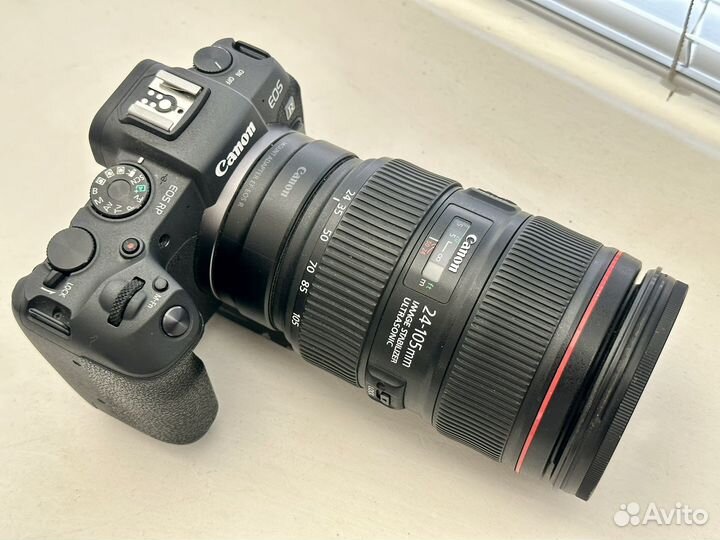 Canon rp
