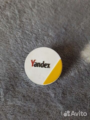 Значок Yandex