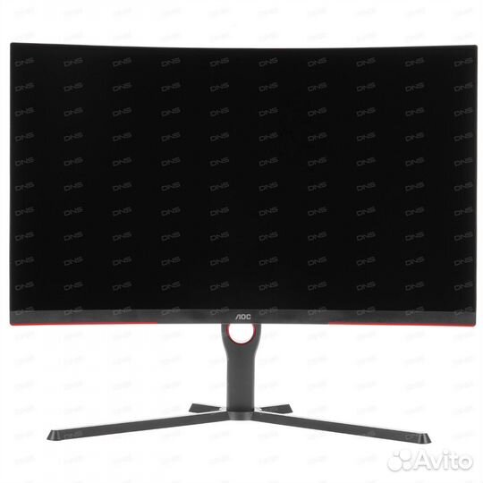 Игровой монитор