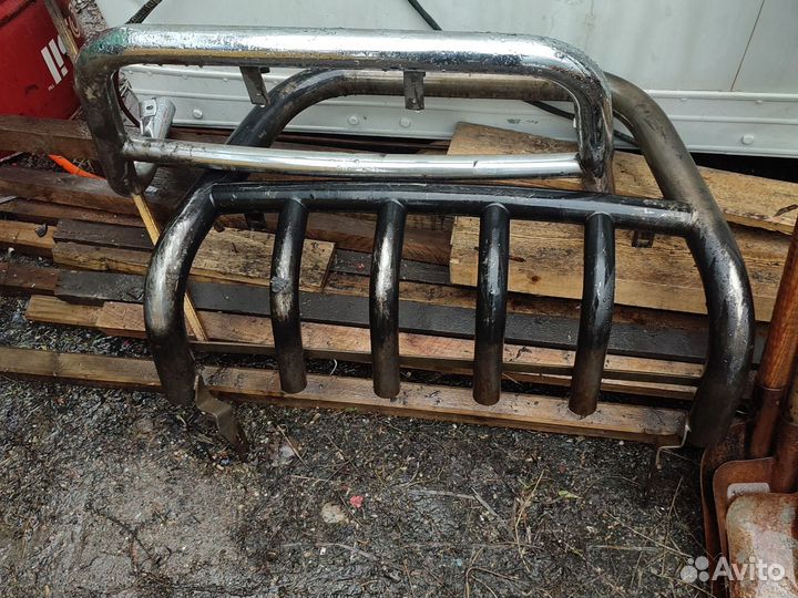 Кенгурятник