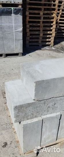 Пеноблок 600*400*200