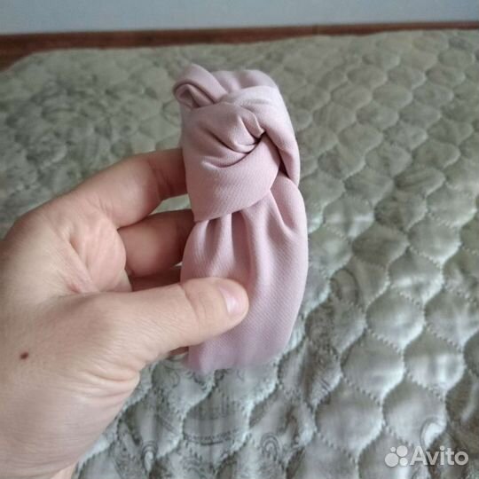 Ободок для волос