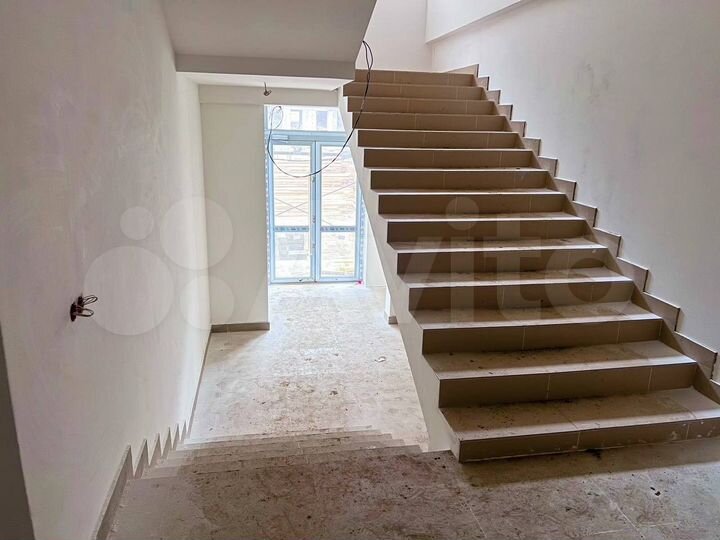 3-к. квартира, 91,6 м², 7/9 эт.
