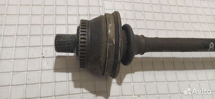 Полуось задняя правая Audi A8 D2