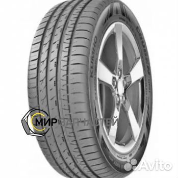 Kumho Crugen HP91 235/55 R18 100H