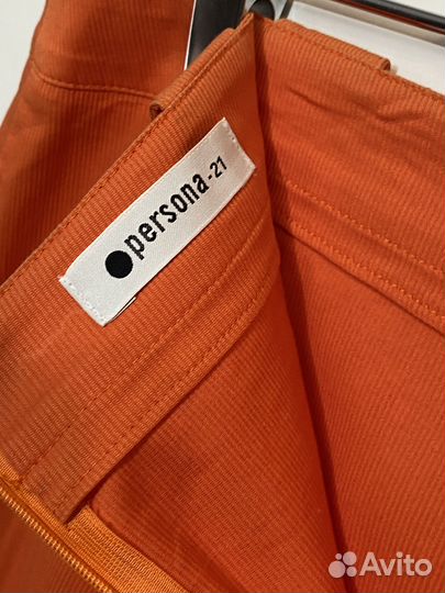 Юбка Persona Marina Rinaldi, размер 52