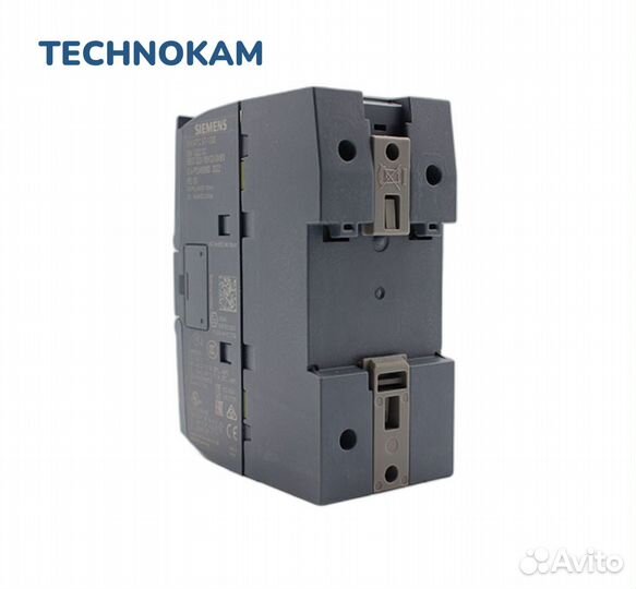 Siemens 6ES7222-1BH32-0XB0 Модуль Дискретного Выво