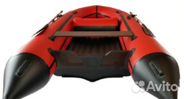 Лодка orca argo 420 нднд