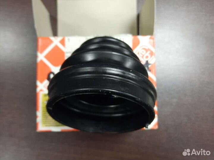 Пыльник шруса наружний Опель Febi 03171