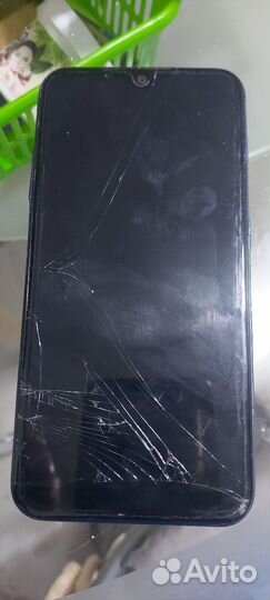 Samsung Galaxy A01, 2/16 ГБ