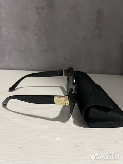 Солнцезащитные очки женские Dolce Gabbana