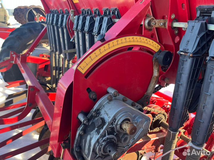 Сеялка Белинсксельмаш СЗ-5,4, 2019