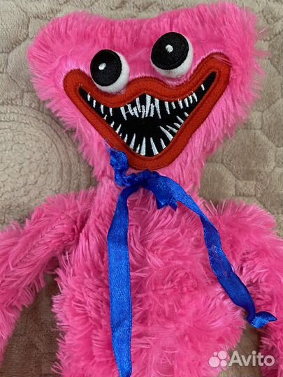 Мягкая игрушка Киси Миси