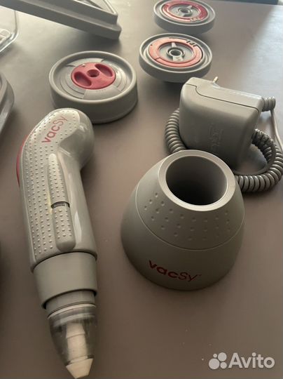 Zepter vacsy большой набор